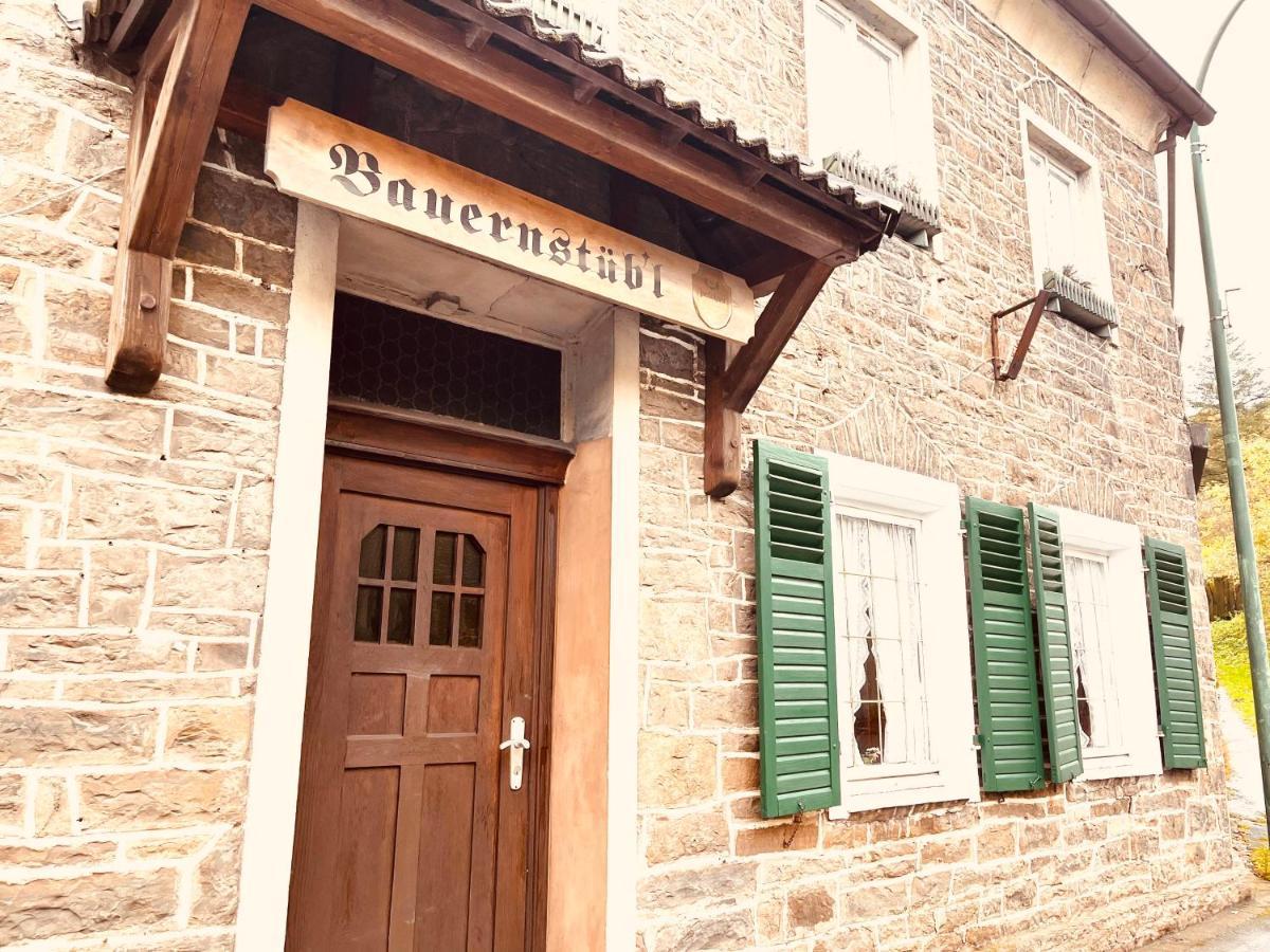 Bauernstueb'L Daire Hemer Dış mekan fotoğraf